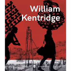 ISBN William Kentridge, Couverture rigide, 196 pages