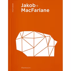ISBN Jakob + MacFarlane, Couverture rigide, 304 pages