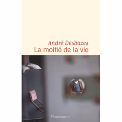 ISBN La moitié de la vie, 224 pages