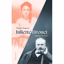 ISBN Juliette Drouet, biographie, Livre broché, 622 pages