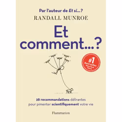 ISBN Et comment... ?, 320 pages