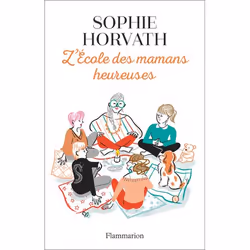 ISBN L'École des mamans heureuses, 208 pages