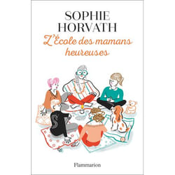 L'École des mamans heureuses