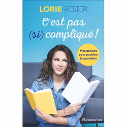 ISBN C'est pas (si) compliqué !, 224 pages