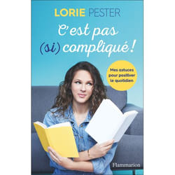 C'est pas (si) compliqué !
