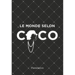 Le monde selon Coco (Cartonné)