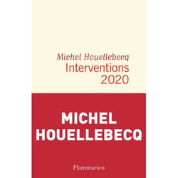 Interventions 2020 (Grand format)