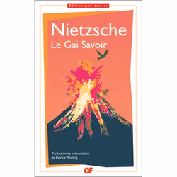 ISBN Le Gai Savoir, 528 pages