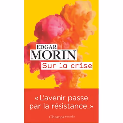 ISBN Sur la crise, 160 pages