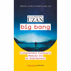 ISBN Big bang, 304 pages