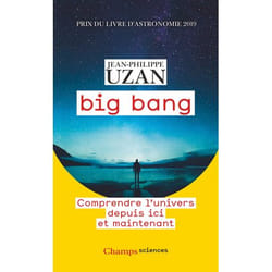 Big bang