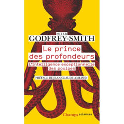 Le prince des profondeurs