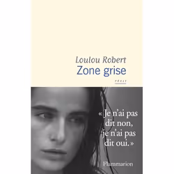 ISBN Zone grise, 224 pages