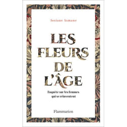 Les Fleurs de l'âge