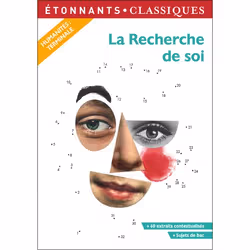 ISBN La Recherche de soi, 224 pages