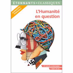 ISBN L'Humanité en question, 224 pages