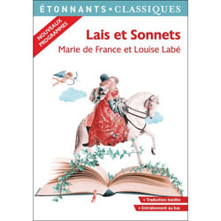 Lais et sonnets
