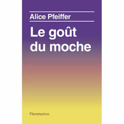 ISBN Le goût du moche, Livre broché, 200 pages