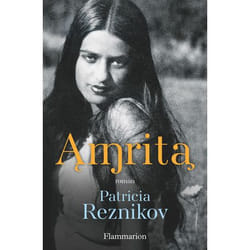 Amrita