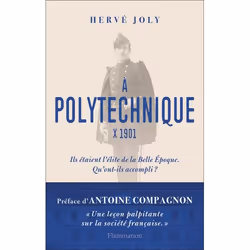 ISBN À Polytechnique, 432 pages