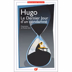 ISBN Le Dernier Jour d'un Condamné, 208 pages