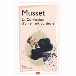 ISBN La Confession d'un enfant du siècle, 368 pages