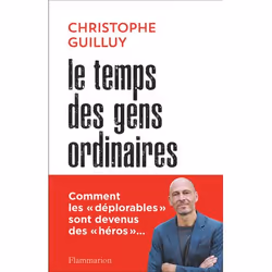 ISBN Le temps des gens ordinaires, 208 pages