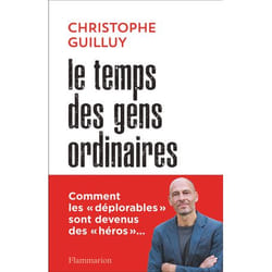 Le temps des gens ordinaires
