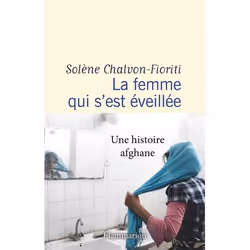 ISBN La femme qui s'est éveillée, 288 pages