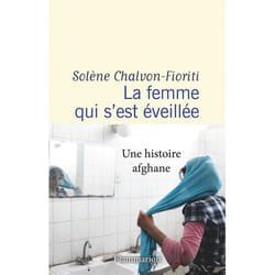 La femme qui s'est éveillée