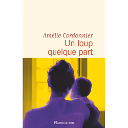 ISBN Un loup quelque part, 272 pages