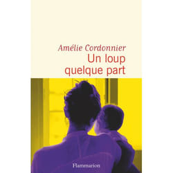 Un loup quelque part