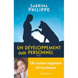 Un développement très personnel