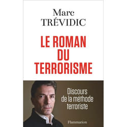 Le roman du terrorisme