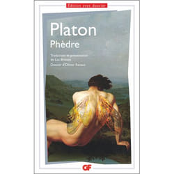 Phèdre (Broché)