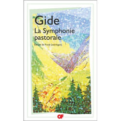 La Symphonie pastorale