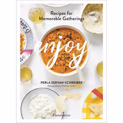 ISBN Enjoy, Couverture rigide, 224 pages
