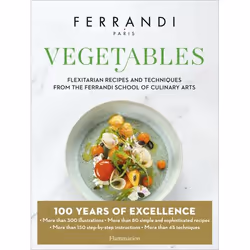 ISBN Vegetables, Couverture rigide, 304 pages