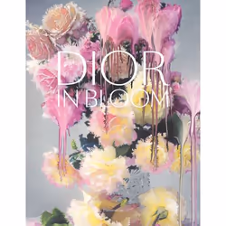 ISBN Dior in Bloom, Couverture rigide, 302 pages