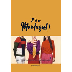 It's a Montagut !
