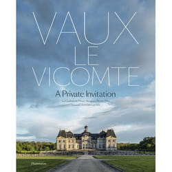 Vaux-le-Vicomte