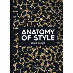 ISBN Anatomy of style, 240 pages
