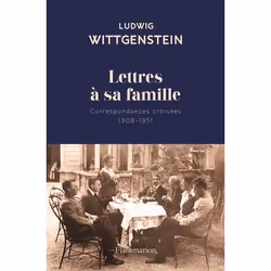 ISBN Lettres à sa famille, Livre broché, 416 pages