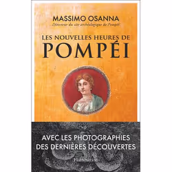 ISBN Les Nouvelles Heures de Pompéi, 400 pages