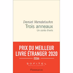 ISBN Trois anneaux, 192 pages