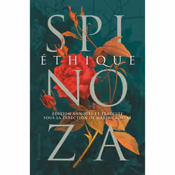 ISBN L'Ethique, 880 pages