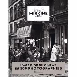 ISBN Mirkine par Mirkine, Couverture rigide, 400 pages