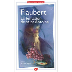 La Tentation de saint Antoine