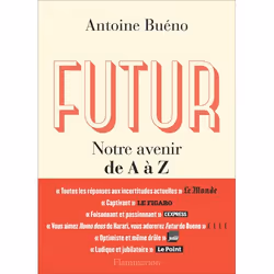 ISBN Futur, 672 pages
