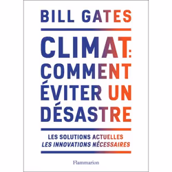 ISBN Climat : comment éviter un désastre, 384 pages